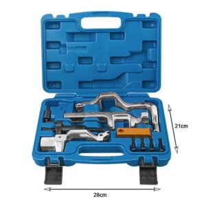 Alternative view of Κιτ χρονισμού κινητήρων BMW JS8302 N12 BMW - Engine Timing Locking Tool Set