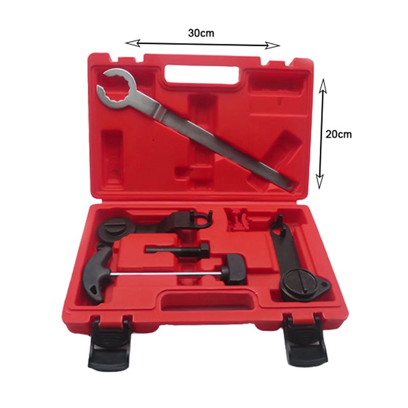 Σετ Εργαλείων Χρονισμού Κινητήρα για Volkswagen 6τμχ - Timing Tool 6pcs - Image 3