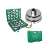 Σετ καρυδάκια για φίλτρο λαδιού 27τμχ - Set of nuts for oil filter - sukki.gr