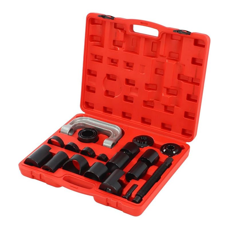 Εργαλείο σφαιρικών αρθρώσεων 21τμχ - Ball Joint Press Kit 21pcs - Image 2