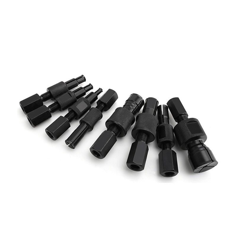 Σετ εξωλκέων εσωτερικού ρουλεμάν 9τμχ - Inner bearing puller set - Image 2