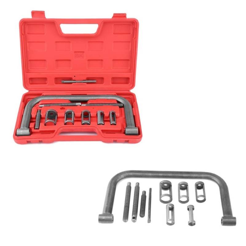 Συμπιεστής ελατηρίων βαλβίδων σετ - Valve Spring Compressor Tool