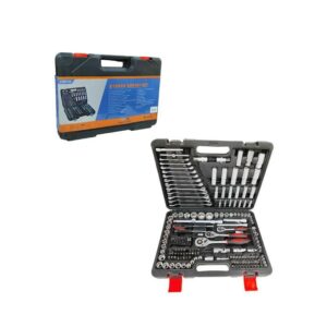 Σετ Καστάνιες & Καρυδάκια 216τμχ - Socket Set 216pcs - sukki.gr