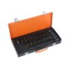 Σετ Καρυδάκια 27τεμ. 1/2" - Impact socket set - sukki.gr