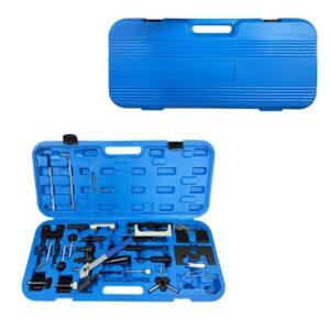 Kit Εργαλείων Αυτοκινήτου 58568 Χρονισμού για Κινητήρες VW / Audi / Seat / Skoda - sukki.gr