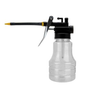 Alternative view of Λαδικό Χειρός Πιεστικό – Manual Oil Can