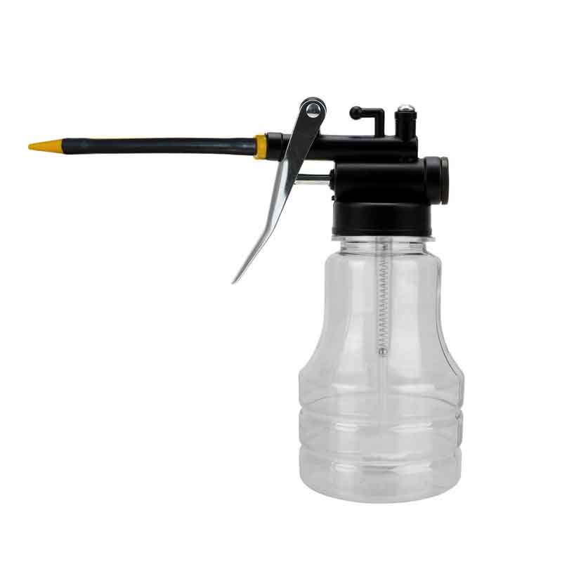 Λαδικό Χειρός Πιεστικό – Manual Oil Can - Image 2