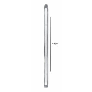 Alternative view of Λεβιές Μεταλλικός 20" Μήκους 49cm - 20" Metal Lever 49cm
