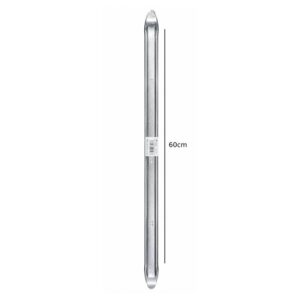 Alternative view of Λεβιές Μεταλλικός 24" Μήκους 60cm - 24" Metal Lever 60cm