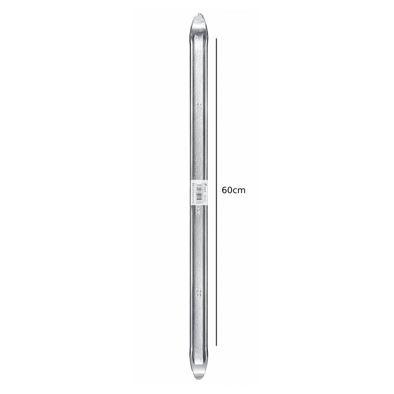 Λεβιές Μεταλλικός 24" Μήκους 60cm - 24" Metal Lever 60cm - Image 2