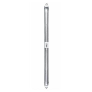Λεβιές Μεταλλικός 24" Μήκους 60cm - 24" Metal Lever 60cm