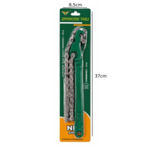 Alternative view of Κλειδί Αλυσίδας Σωλήνων 300mm (12") - 12" (300mm) Chain Pipe Wrench