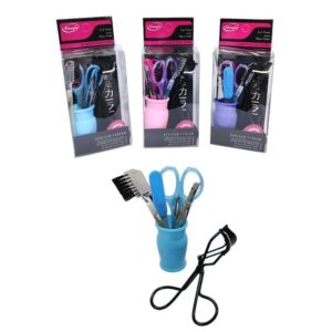 Lianfa Σετ Περιποίησης Προσώπου/Μανικιούρ - Facial/Manicure Set - sukki.gr
