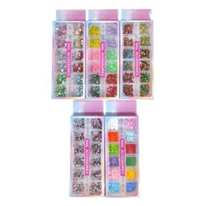 Διακοσμητικά νυχιών - Nail decorations - sukki.gr