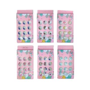 Διακοσμητικά διαμαντάκια νυχιων - Nail art decoration - sukki.gr