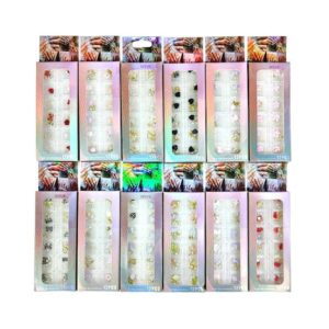 Διακοσμητικά νυχιών - Nail decorations - sukki.gr