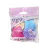 Aoyasiyue Σφουγγαράκια μακιγιάζ 8τμχ - Make-up sponges 8pcs - sukki.gr