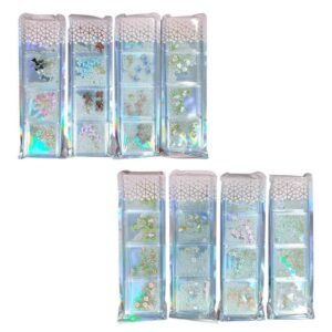 Διακοσμητικά νυχιών σε διάφορα σχέδια - Nail decorations - sukki.gr