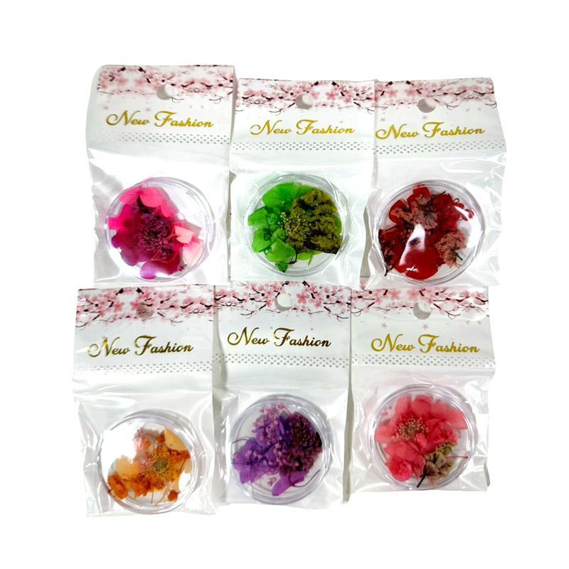 Διακοσμητικά νυχιών λουλούδια - Nail decorations flowers - sukki.gr