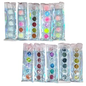 Διακοσμητικά νυχιών σε διάφορα σχέδια - Nail decorations - sukki.gr