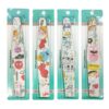 Λίμα νυχιών Διπλής Όψης 100/180 12τμχ - Nail File 12pcs - sukki.gr