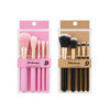 Σετ Πινέλα Μακιγιάζ 5 Τεμαχίων - Makeup Brush Set 5 Pieces - sukki.gr