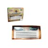Jiefeibeauty Βλεφαρίδες τουφάκια 0.1/10P/8mm 5D -Eyelashes - sukki.gr
