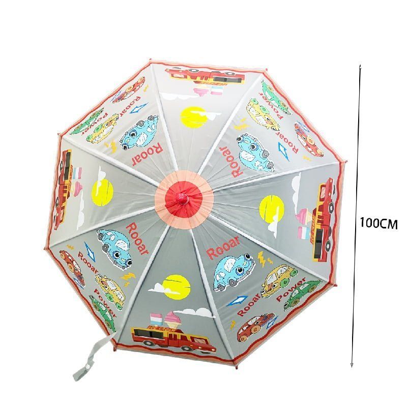 Παιδική Ομπρέλα - Children’s Umbrella - Image 3