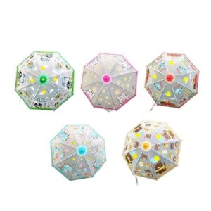 Παιδική Ομπρέλα - Children’s Umbrella - sukki.gr