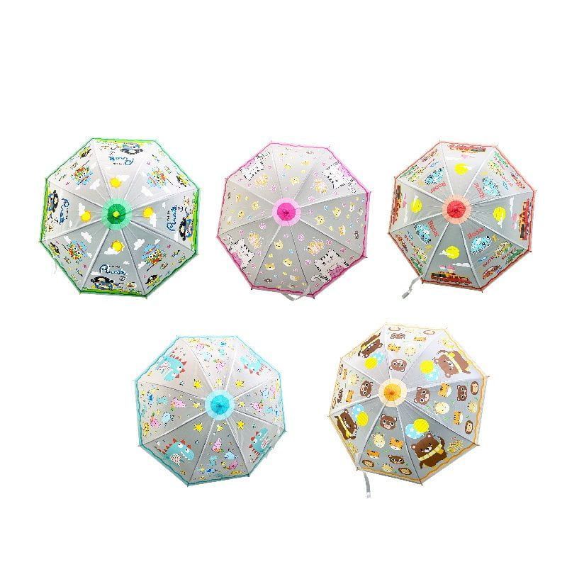 Παιδική Ομπρέλα - Children’s Umbrella - sukki.gr