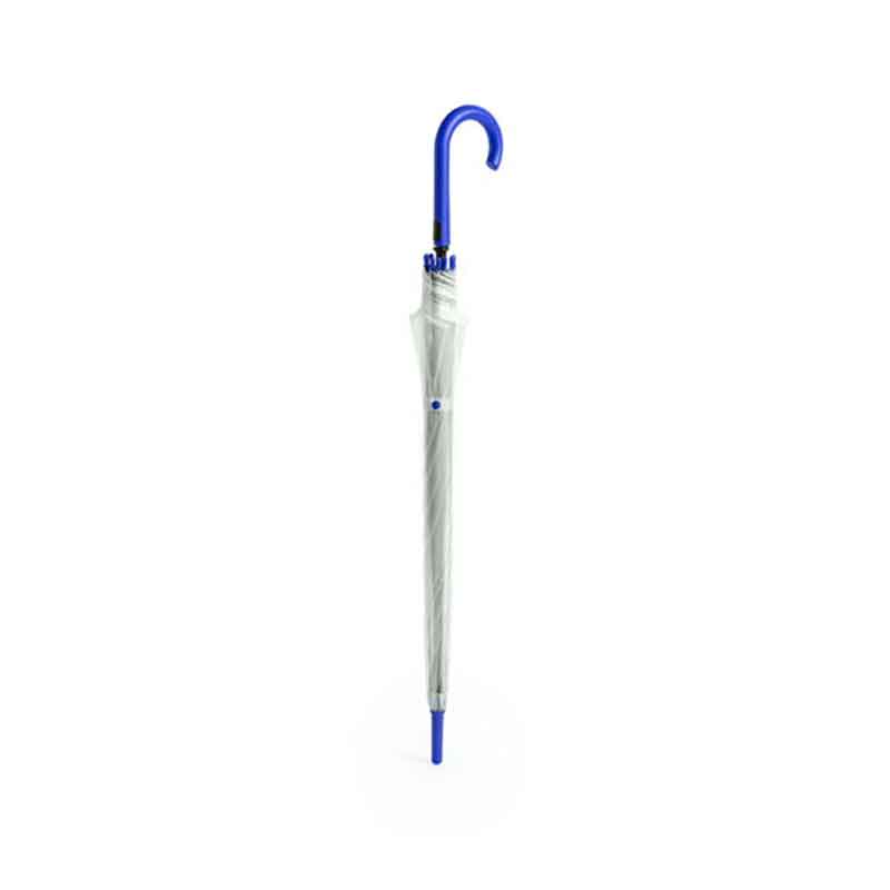 Ομπρέλα διάφανη – Transparent umbrella - Image 3