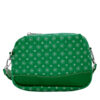 Τσάντα χιαστί YM1018 – Πράσινο BAG TO BAG - sukki.gr