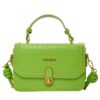 ΤΣΑΝΤΑ ΧΕΙΡΟΣ-ΧΙΑΣΤΙ SW-8878 – Πράσινο BAG TO BAG - sukki.gr