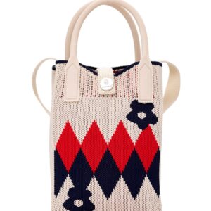 Τσαντάκι χιαστί 22415 – Ασπρο BAG TO BAG - sukki.gr
