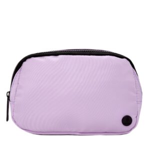 Τσαντάκι μέσης DD-626 – Μώβ BAG TO BAG - sukki.gr