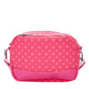 Τσάντα χιαστί YM1018 – Φούξ BAG TO BAG - sukki.gr