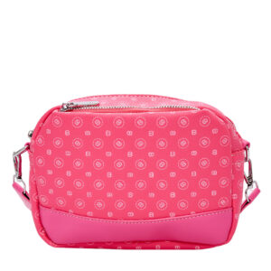 Τσάντα χιαστί YM1018 – Φούξ BAG TO BAG - sukki.gr