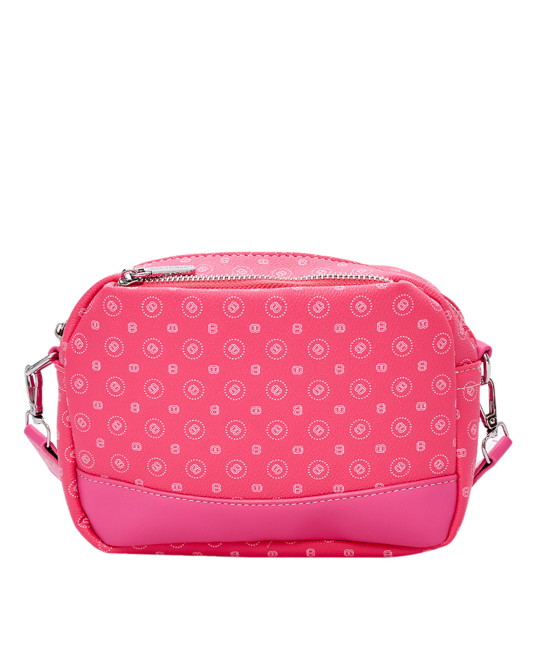 Τσάντα χιαστί YM1018 – Φούξ BAG TO BAG - sukki.gr