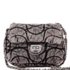 Τσαντάκι ώμου DD-11238 – Μαύρο BAG TO BAG - sukki.gr