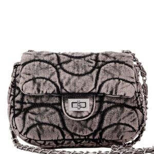 Τσαντάκι ώμου DD-11238 – Μαύρο BAG TO BAG - sukki.gr