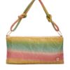 Τσάντα φάκελος clutch CK602 – Rainbow BAG TO BAG - sukki.gr