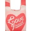 Τσαντάκι χειρός 22418 – Ρόζ BAG TO BAG - sukki.gr