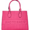 Τσάντα ώμου QR-23911 – Φούξ BAG TO BAG - sukki.gr