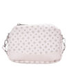 Τσάντα χιαστί YM1018 – Ασπρο BAG TO BAG - sukki.gr