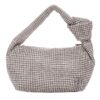 Τσάντα φάκελος clutch -21950 – Ασημί BAG TO BAG - sukki.gr
