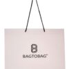 Σακούλα μεγάλου μεγέθους – Ασπρο BAG TO BAG - sukki.gr