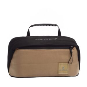 Τσαντάκι μέσης-AM-215 – Khaki BAG TO BAG - sukki.gr