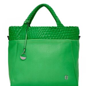 Τσάντα ώμου BY-31419 – Πράσινο BAG TO BAG - sukki.gr