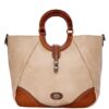 Τσάντα χειρος HM99546 – Μπέζ BAG TO BAG - sukki.gr