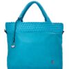 Τσάντα ώμου BY-31419 – Μπλέ BAG TO BAG - sukki.gr